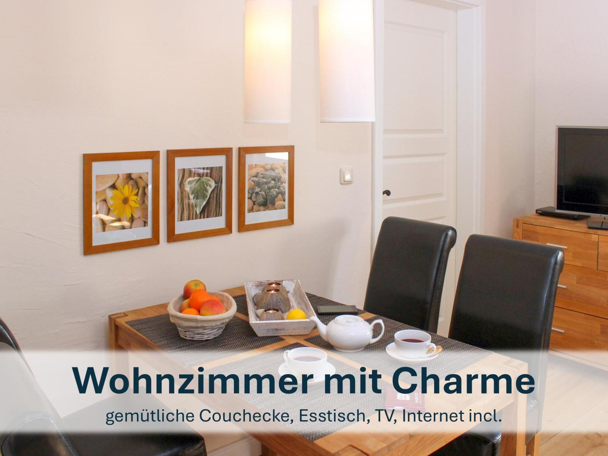 Ferienwohnung Christa Ostseebad Heringsdorf Exterior foto