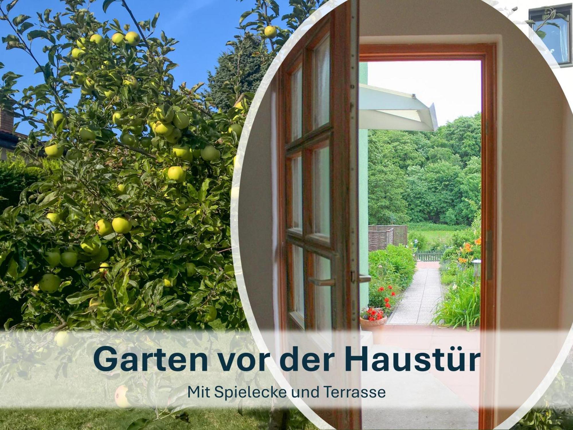 Ferienwohnung Christa Ostseebad Heringsdorf Exterior foto